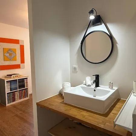 Maison Piscine Jardin Parking Holiday home Biarritz