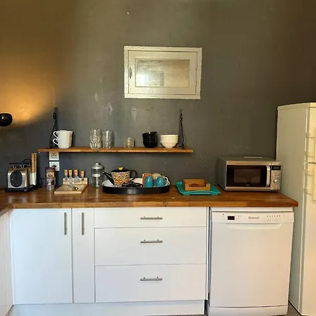 Maison Piscine Jardin Parking * Biarritz