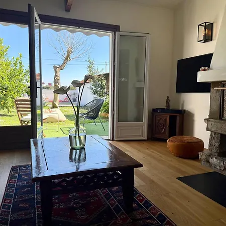 Maison Piscine Jardin Parking