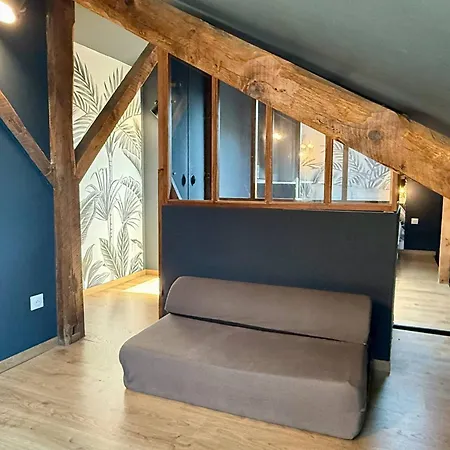 Maison Piscine Jardin Parking Σπίτι διακοπών *