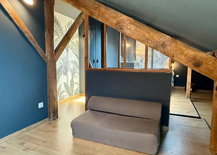 Maison Piscine Jardin Parking Σπίτι διακοπών *